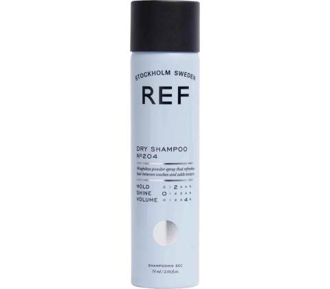 Ref Styling suchý šampón 75 ml
