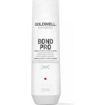 Goldwell Dualsenses Bond Pro Fortifying Shampoo 100 ml