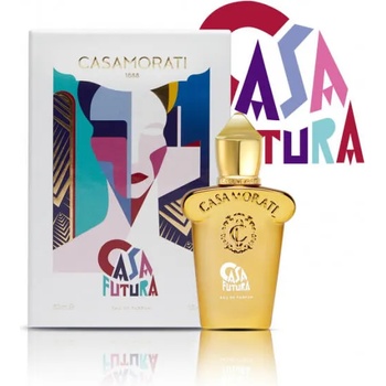 Image 1 of Xerjoff Casamorati 1888 - Casafutura EDP 30 ml