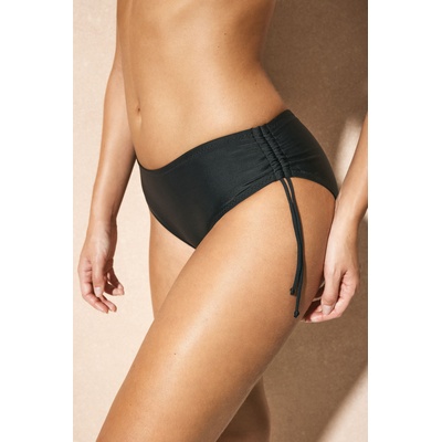 Etna Долнище на бански костюм Black Luxe (CD28GO_001_kal)