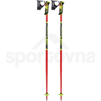 Leki WCR Lite SL 3D 2022/23