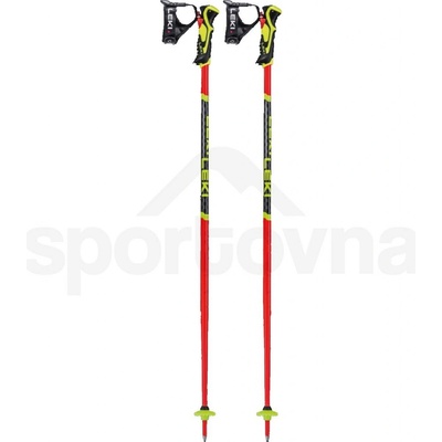 Leki WCR Lite SL 3D 2022/23 – Zbozi.Blesk.cz