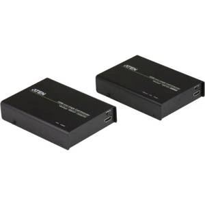 ATEN Удължител ATEN VanCryst Cat5 HDMI - VE812 VE812-AT-G (VE812-AT-G)