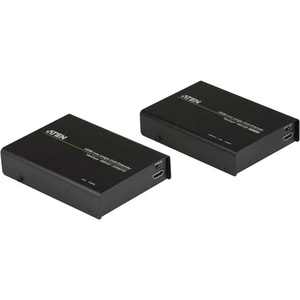 ATEN Удължител ATEN VanCryst Cat5 HDMI - VE812 VE812-AT-G (VE812-AT-G)