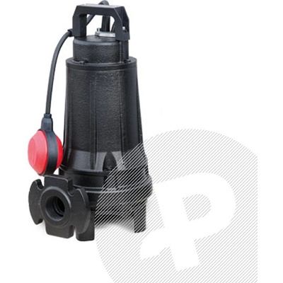 Dreno GRIX 32-2/090 T/G 400V s plovákem