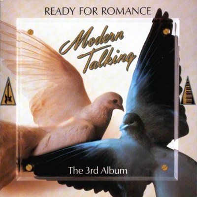 Modern Talking - Ready For Romance CD