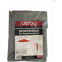 Derby Slnečníkový obal Basic až do 400 cm a 300x300 cm