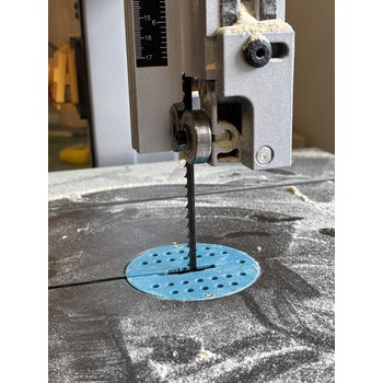 Simonds Carbon Flexback 1400 mm 6 x 0,65 mm 6 Hook