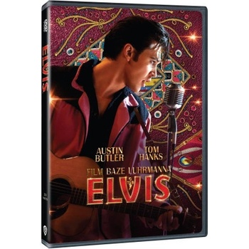 Elvis DVD
