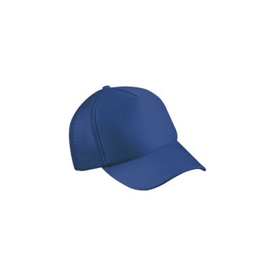 Myrtle beach Unisex sieťovaná MB070 Royal