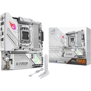 ASUS ROG STRIX B850-G GAMING WIFI (90MB1M30-M0EAY0) Дънни платки