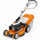 Stihl RM 655 VS