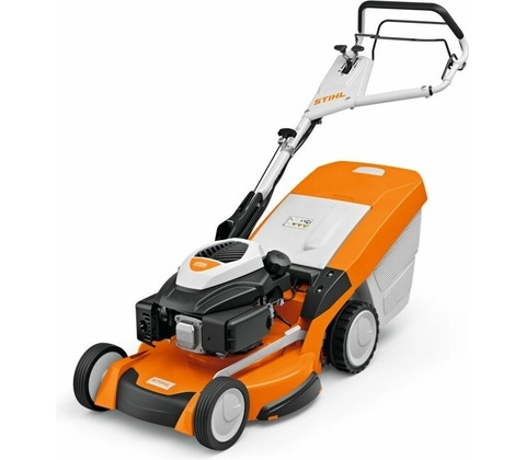 Stihl RM 655 VS