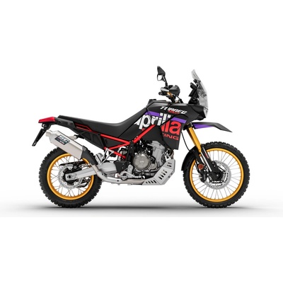 Aprilia Tuareg 660 Rally E5+