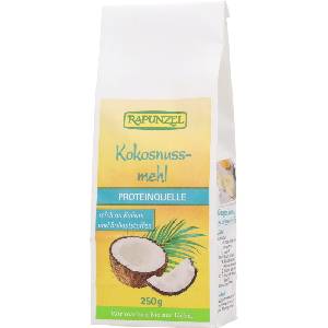 RAPUNZEL Био кокосово брашно - 250 г