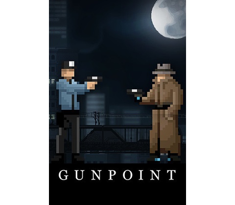 Gunpoint