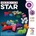 SmartGames Логическа игра Genius Star - Smart Games (SGHP002)