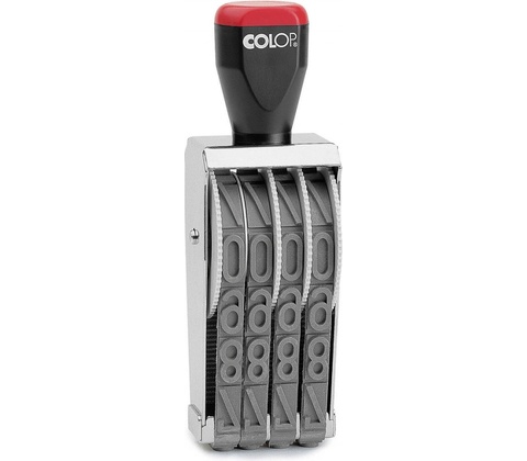 Colop 18004