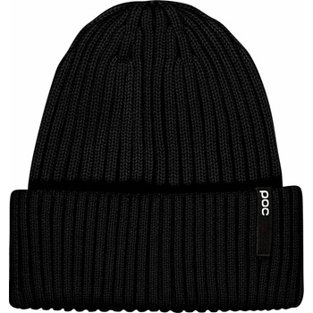 POC beanie Uranium Black