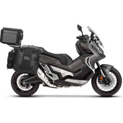 Shad TERRA TR4055L topcase Shad HONDA X-ADV 750