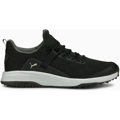 Puma Golf Fusion Evo Jr black – Zboží Dáma