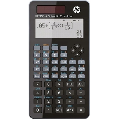 HP HP-300SPLUS/INT BX