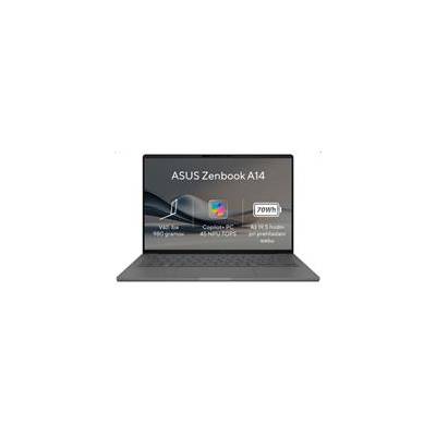 ASUS ZENBOOK A14 UX3407QA-OLED267W