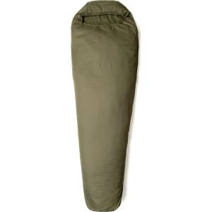 Snugpak Синтетичен спален чувал Snugpak Softie 3 Merlin Synthetic sleeping bag - Olive - размер max body length: 205 cm (514-1740-0311) Спален чувал