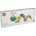 Orange Tree Toys Образователен пъзел Orange Tree Toys - Гъсеница, английската азбука (OTT04045)