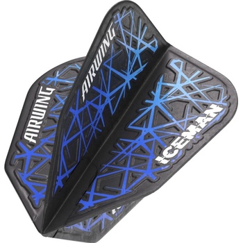 Red Dragon Airwing - Gerwyn Price - V-Standard - F6905