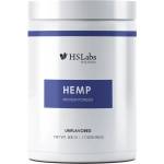 HS LABS - hemp protein powder