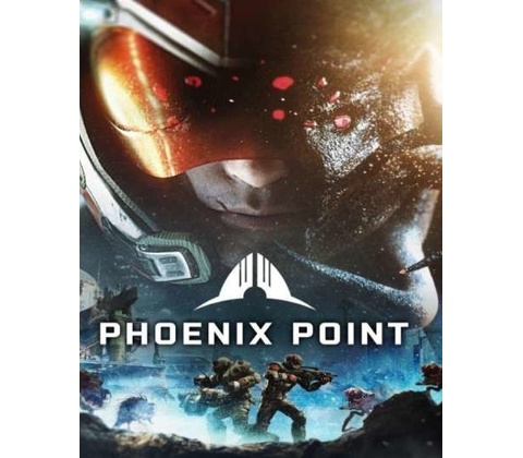 Phoenix Point