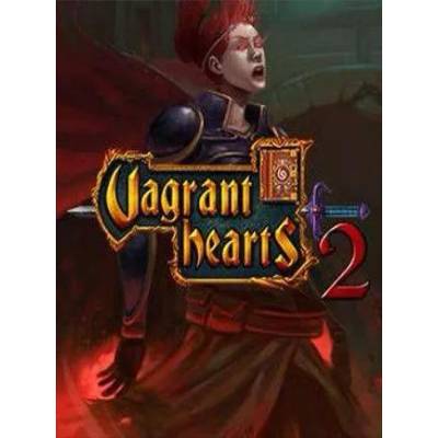 Игра Vagrant Hearts 2 за PC Steam, Електронна доставка