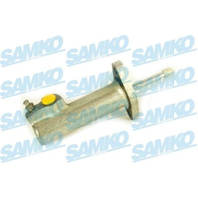 Pomocný spojkový valec SAMKO M16100