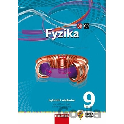 Fyzika 9 pro ZŠ a VG - Miroslav Randa
