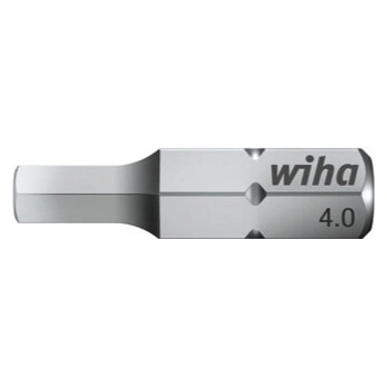 Wiha 6,0/25mm imbus 01708