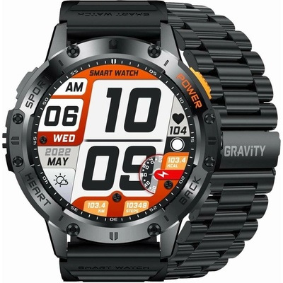 Gravity GT22-1