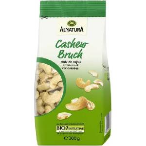 Alnatura Био кашу - 300 г - vitalabo - 10,37 лв