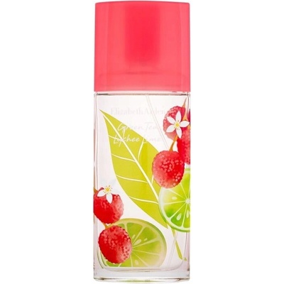 Elizabeth Arden Lychee Lime toaletní voda dámská 100 ml