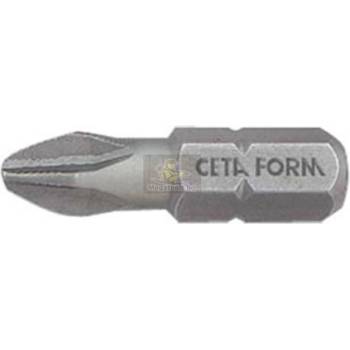 Ceta Form Накрайник PH2x 25мм CetaForm 15930
