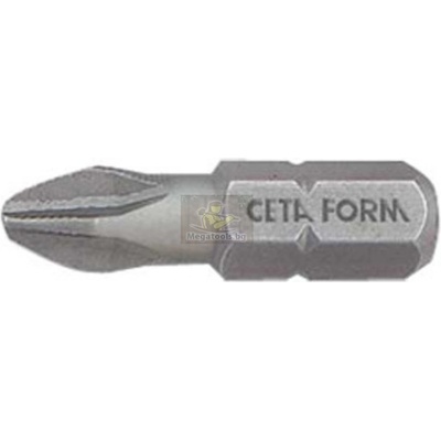 Ceta Form Накрайник PH2x 25мм CetaForm 15930