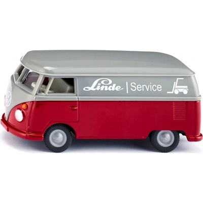 SIKU 2362 SUPER VW T1 Transporter 1:50