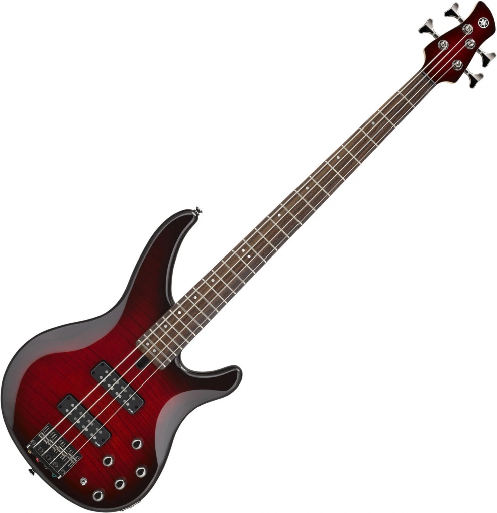 YAMAHA TRBX604FM