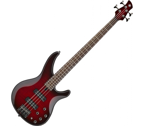 YAMAHA TRBX604FM