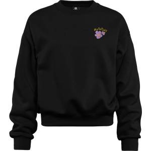 Horsefeathers Суитшърт Alana - black Horsefeathers | Cheren | ЖЕНИ | L
