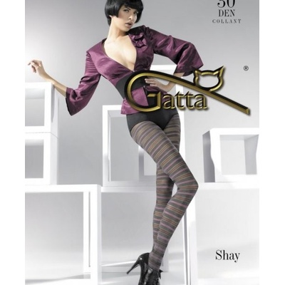 Gatta SHAY 03 30 DEN černá