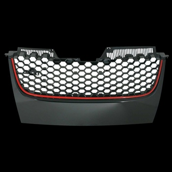 Image 1 of Решетка GTI LOOK за Golf 5 (BKGVG5BRO)