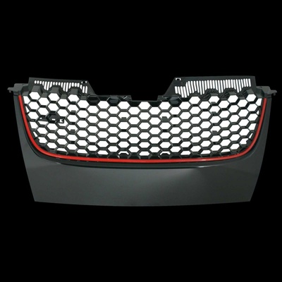 Решетка GTI LOOK за Golf 5 (BKGVG5BRO)