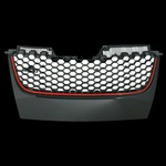  Решетка GTI LOOK за Golf 5 (BKGVG5BRO)