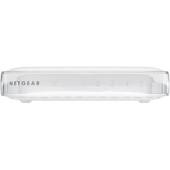 Netgear FS605